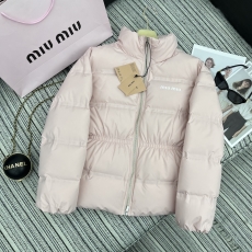 Miu Miu Down Jackets